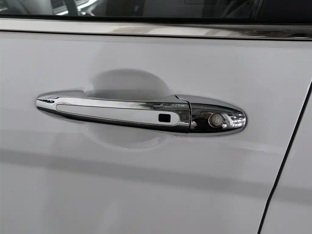 Haval H6 2019 Sport 1.5T Manual 2WD Elite (China VI) фото 18