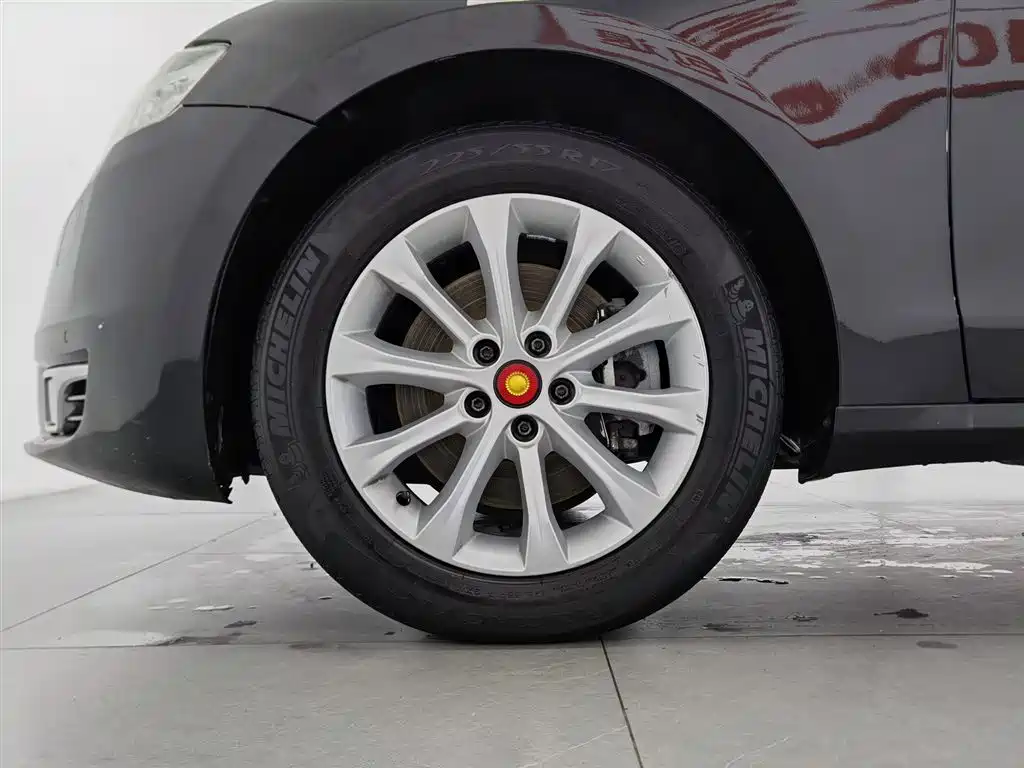Hongqi H7 2015 2.0T Luxury фото 17