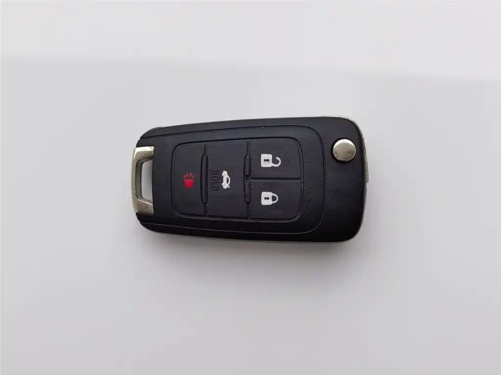 Buick Regal 2014 1.6T Fashion Technology Type фото 19