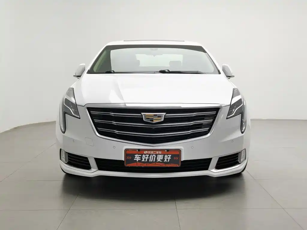 Photo 3 - Cadillac XTS