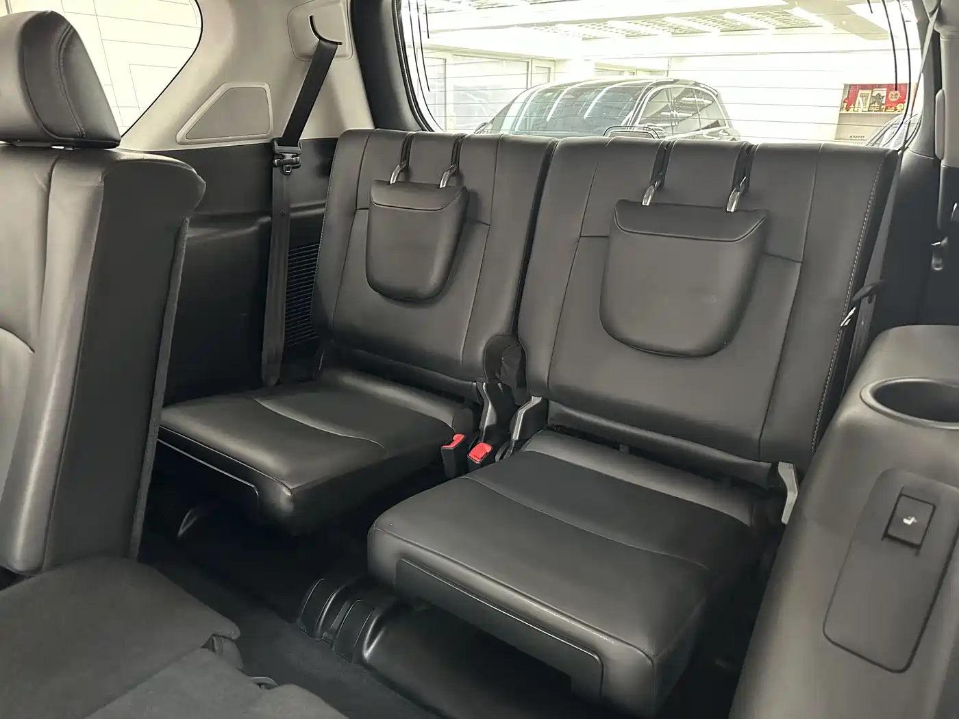 Toyota Prado 2016 3.5L Auto TX-L NAVI фото 7