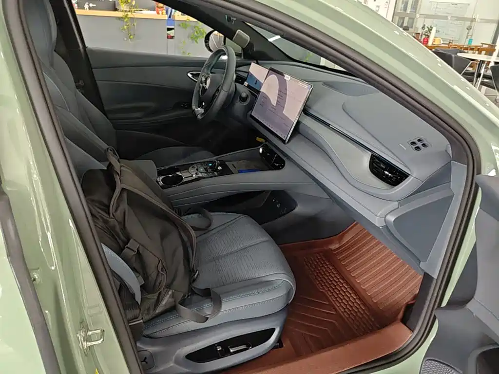 BYD Seal 06GT 2025 2025 505 Wave Plus Edition
