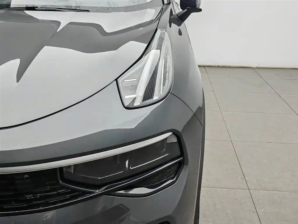 Lynk & Co 01 2023 2.0TD 2WD Pro фото 7