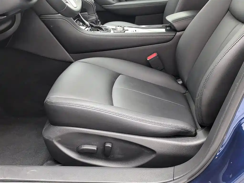 Infiniti Q50L 2018 2.0T Comfort (China VI) фото 20