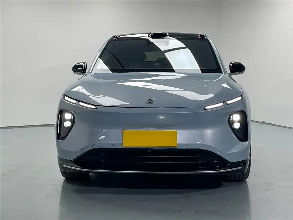 NIO NIO EC6
