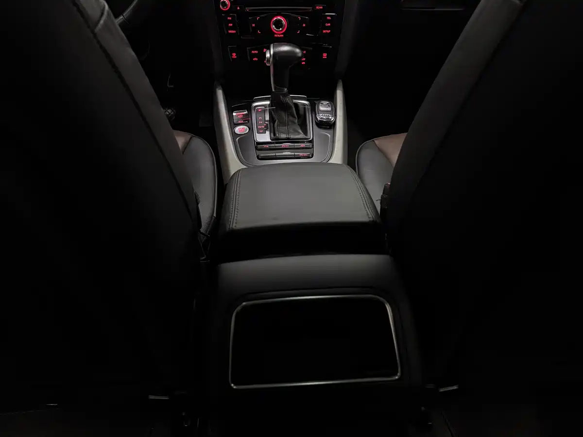 Audi Q5 2017 Plus 40 TFSI Progressive фото 10