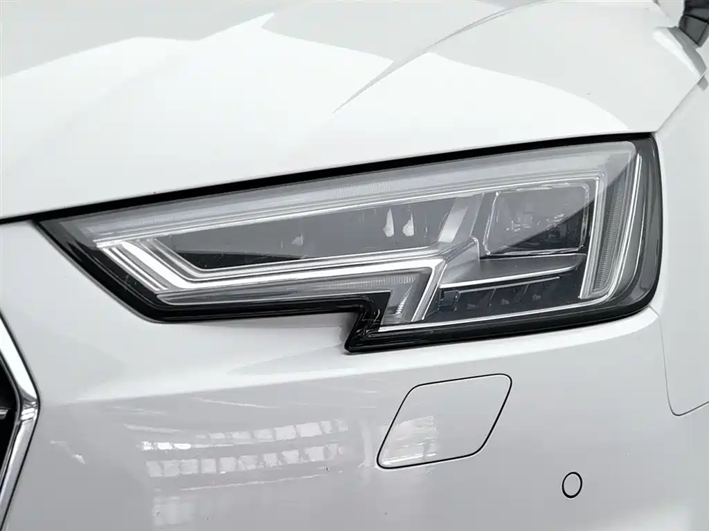 Audi A4L 2019 40 TFSI Progressive (China VI) фото 7
