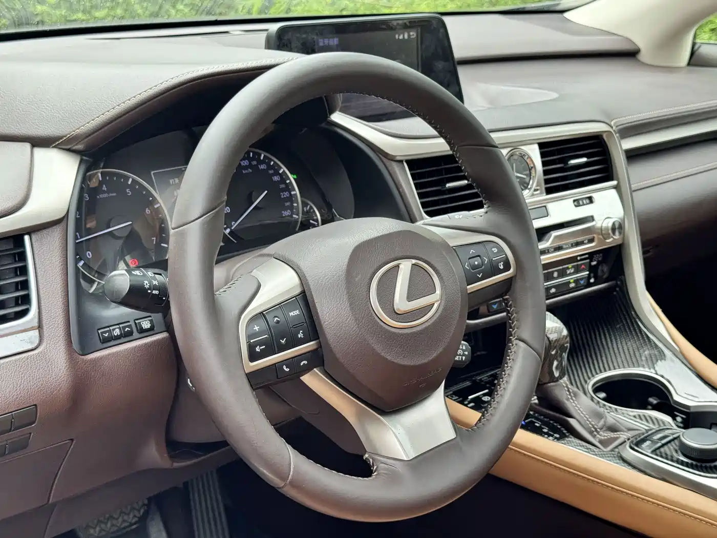 Photo 5 - Lexus RX