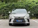 Фото 2 - Lexus RX