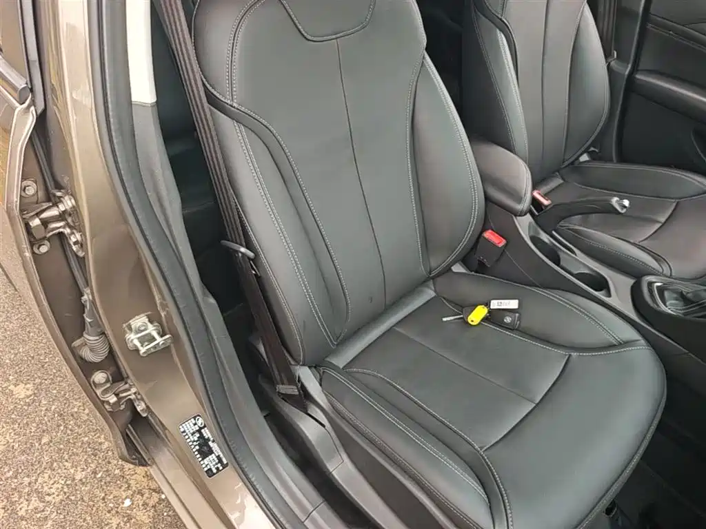 Buick Excelle 2015 15N Automatic Luxury фото 25