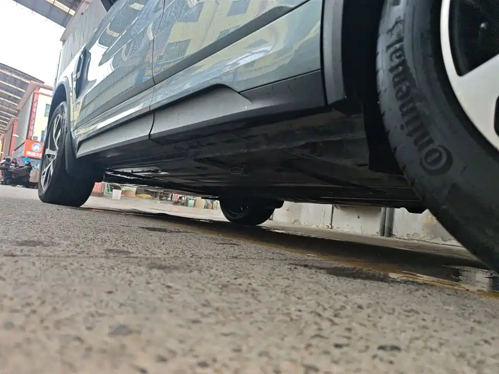 Lynk & Co 01 EM-P 2019 1.5T PHEV Power Pro China VI фото 22