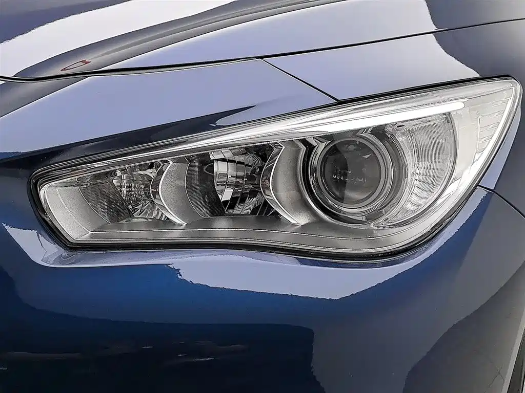 Infiniti Q50L 2018 2.0T Comfort (China VI) фото 7