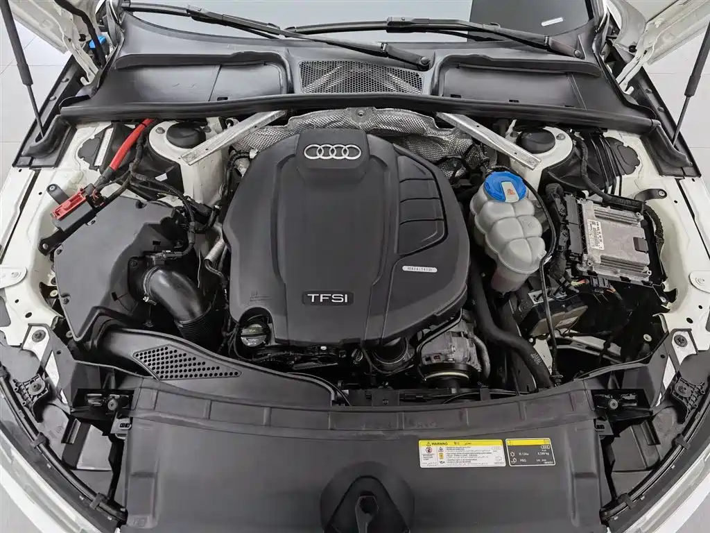 Audi A4L 2019 40 TFSI Progressive (China VI) фото 6