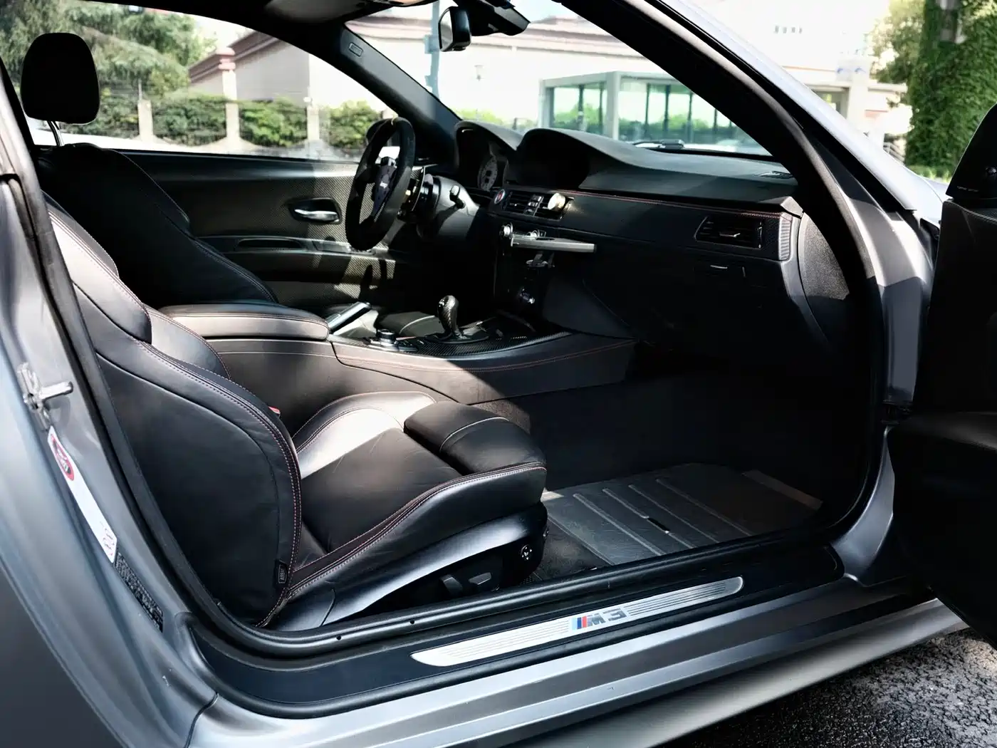 BMW M3 2012 2011 M3 Coupe Matte Edition