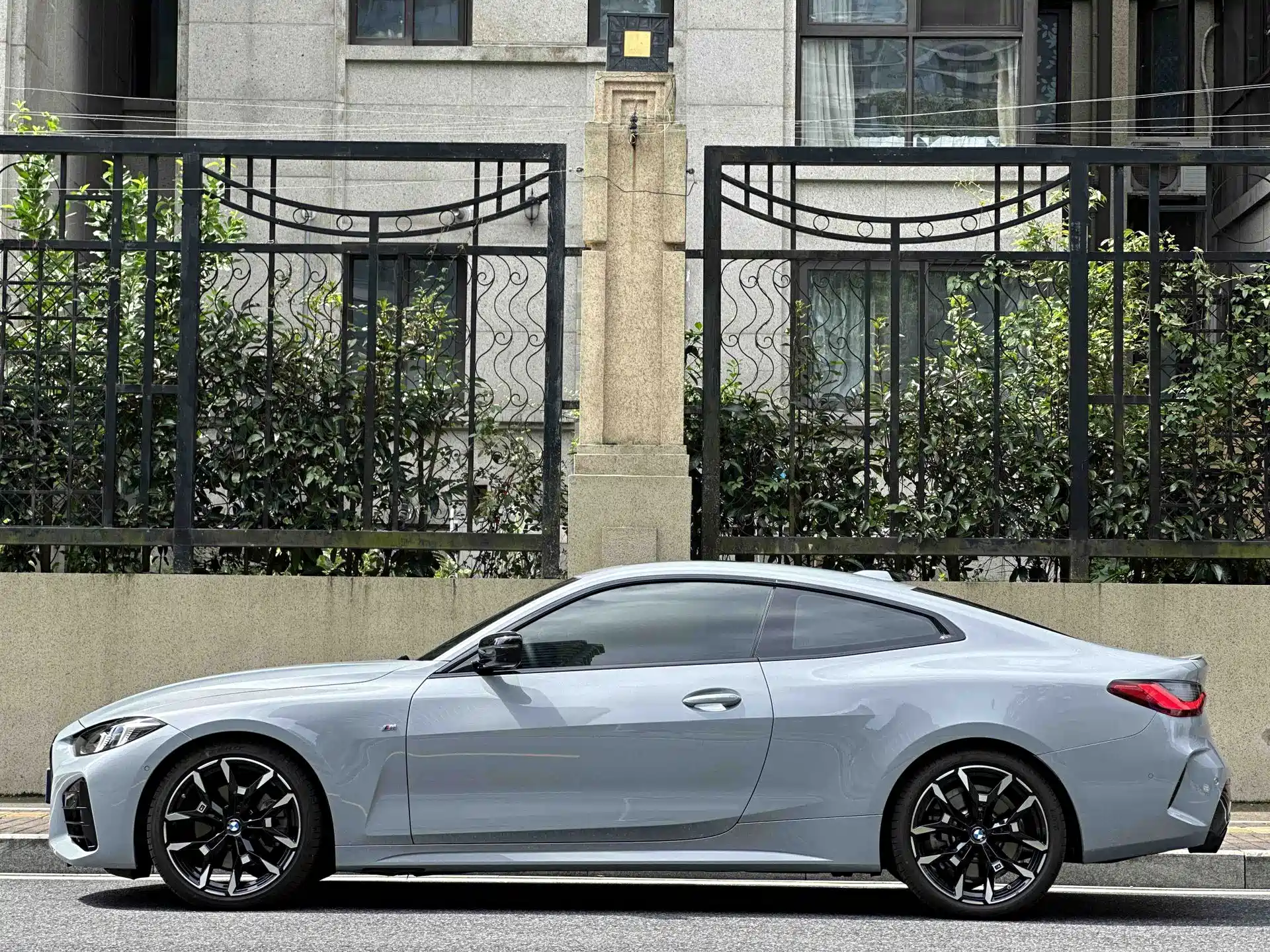 Photo 7 - BMW 4 Series
