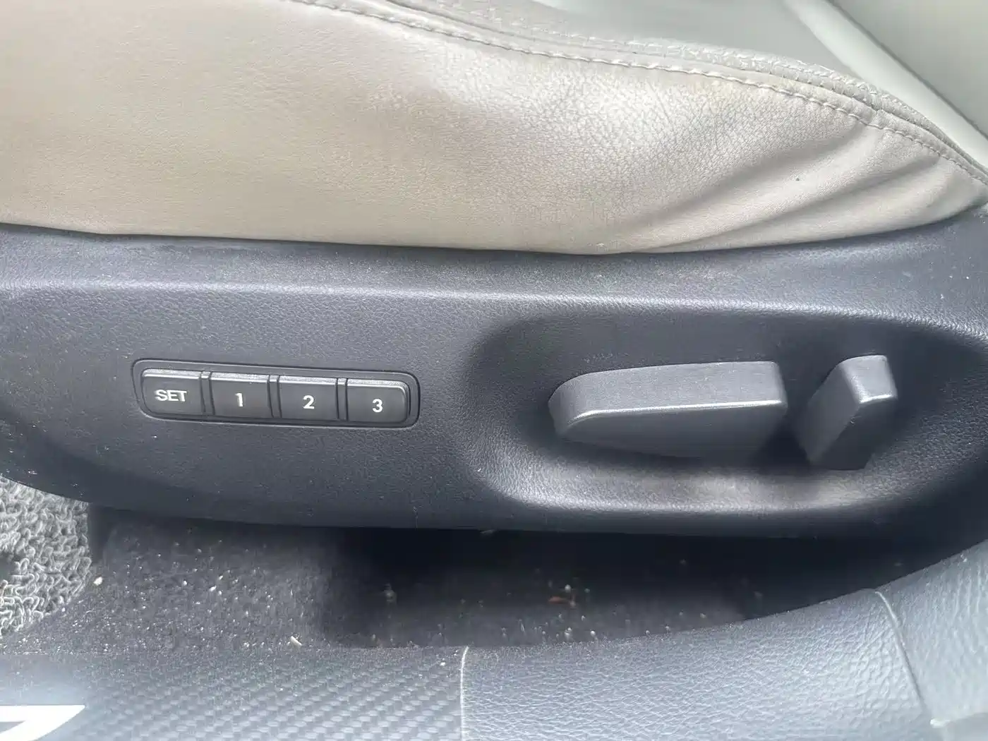 Mazda Ruiyi 2010 2009 2.5L Automatic Premium Edition