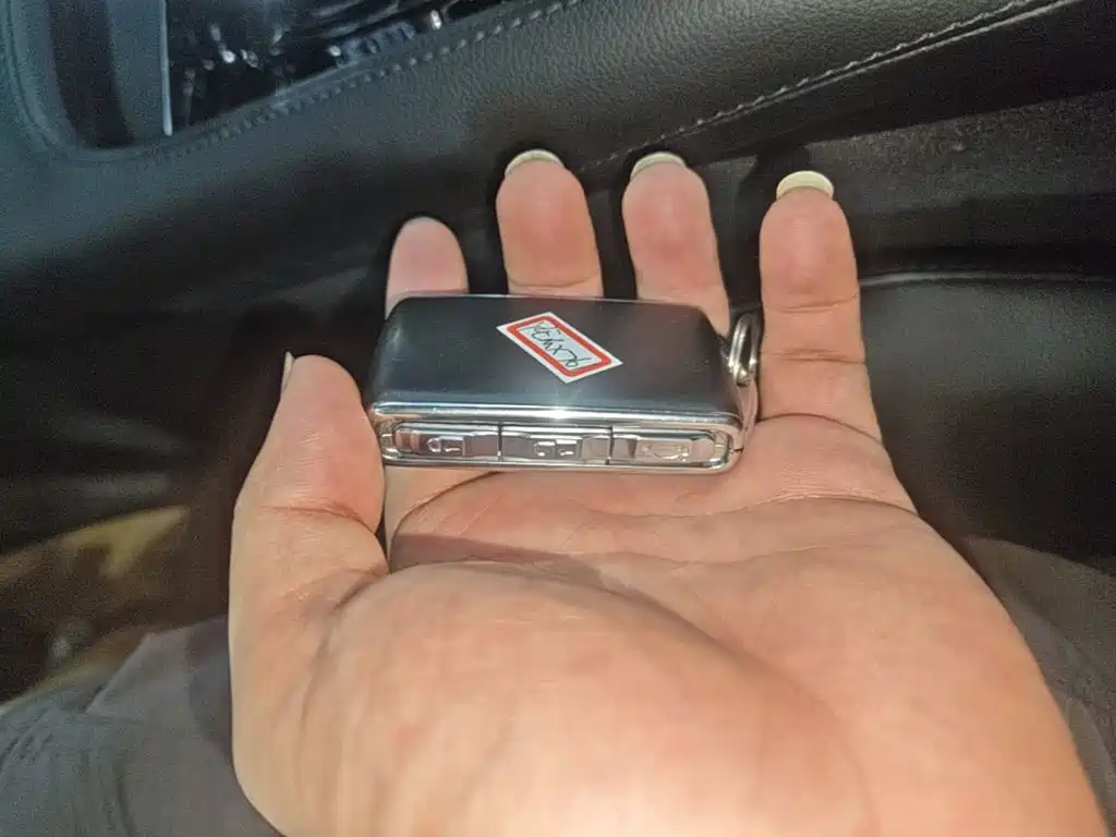 Фото 9 - Volvo S90