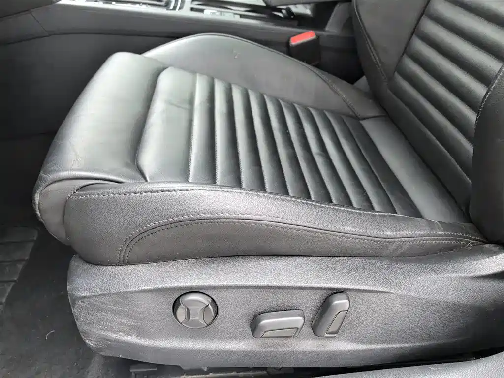 Volkswagen Magotan 2019 380TSI DSG Luxury Class China VI фото 20
