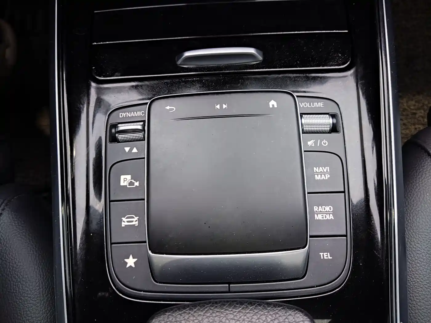 Mercedes-Benz GLB 2021 GLB 180 Dynamic фото 16