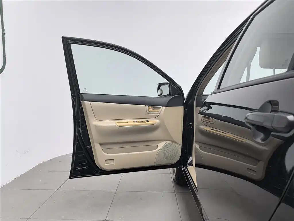 BYD F3 2013 Energy-saving Edition 1.5L Manual Comfort фото 8