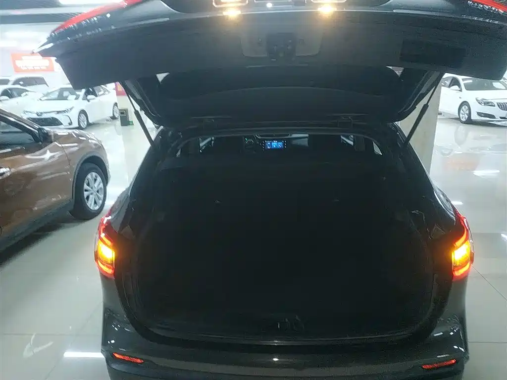 Nissan Qashqai, миниатюра 18