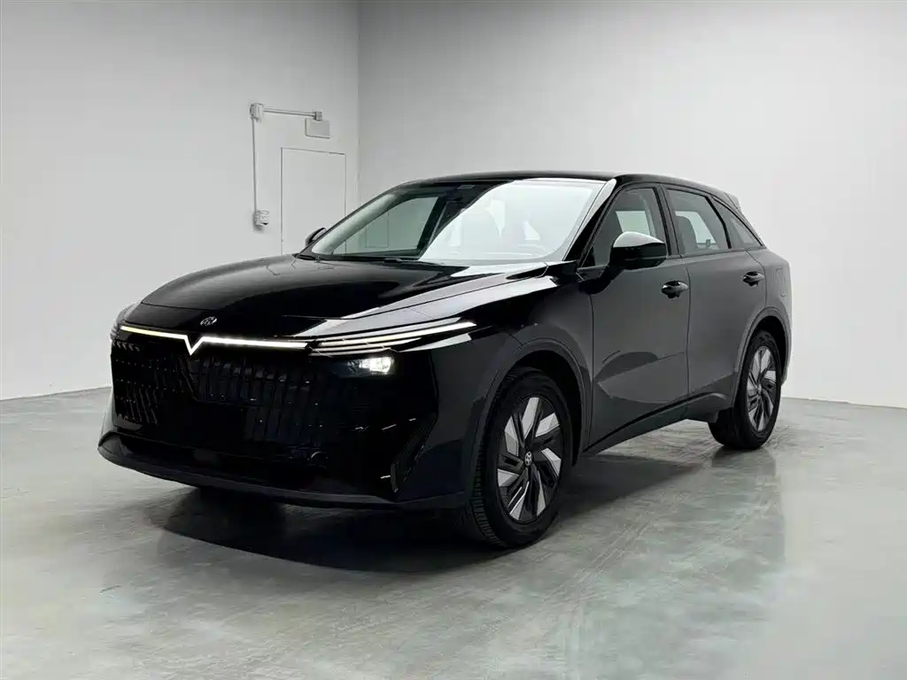 Venucia DaV DD-i 2025 2023 60km iD Edition