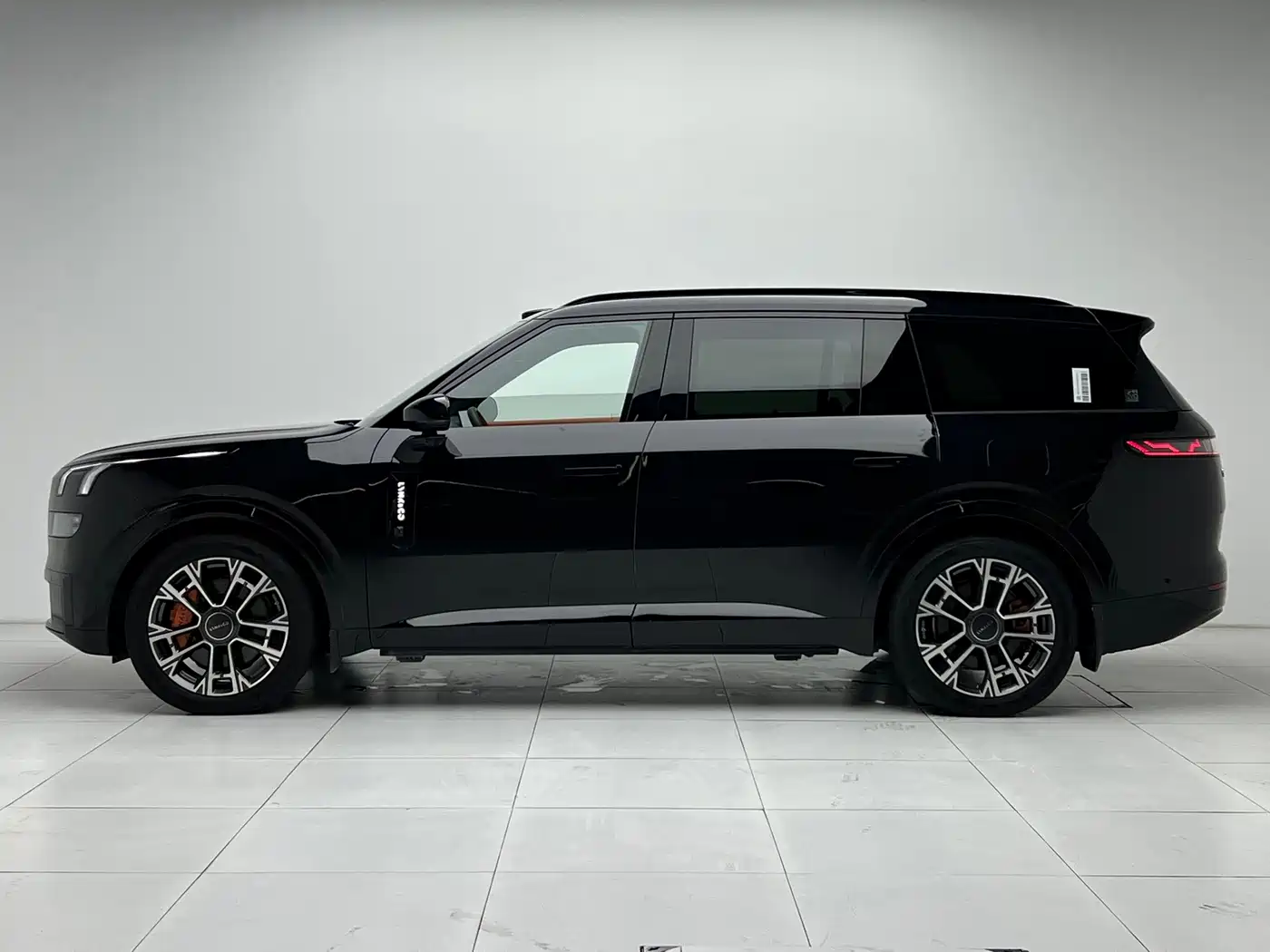 Lynk & Co 900 2025 2025 1.5T Ultra