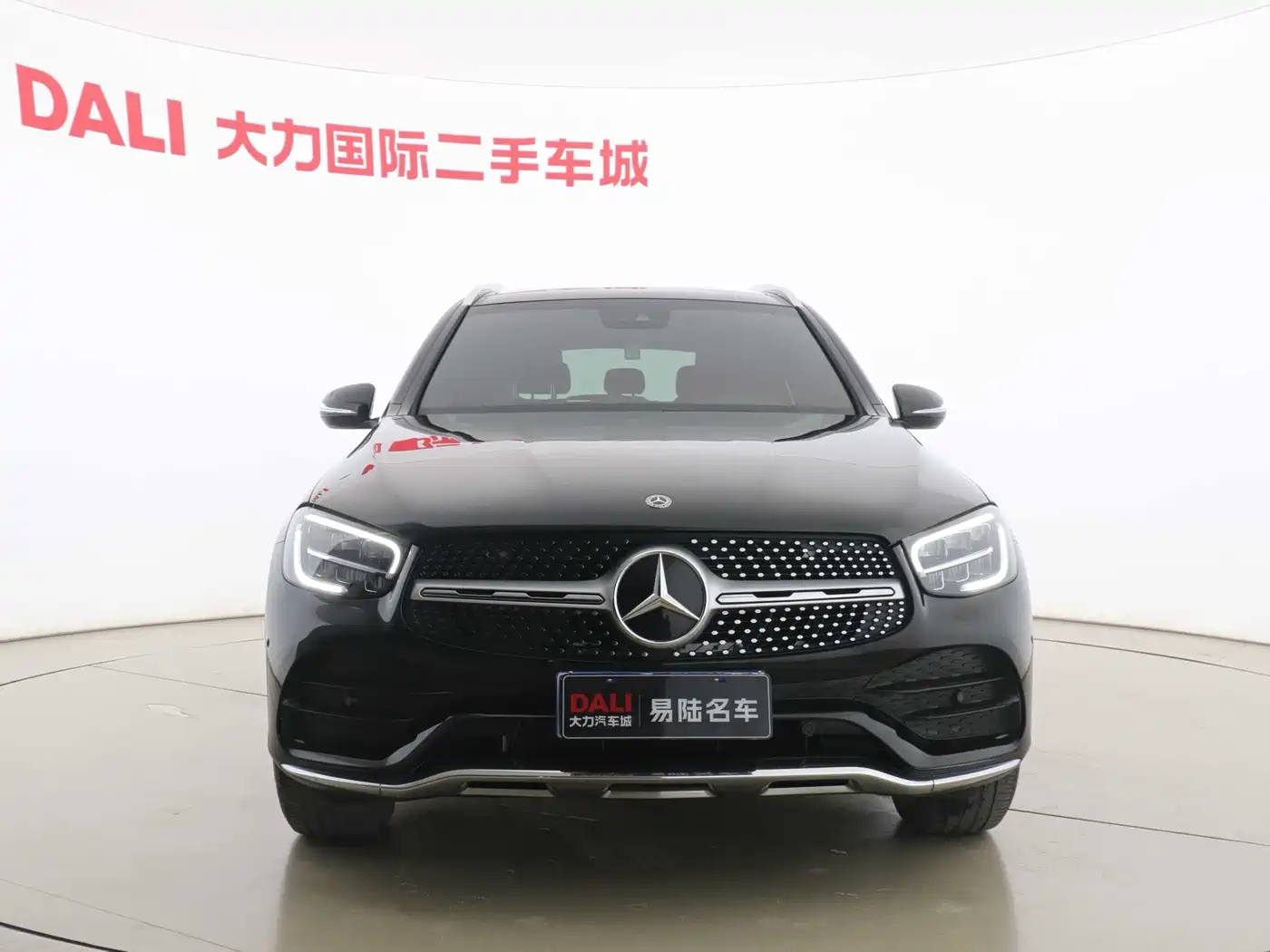 Mercedes-Benz GLC 2020 Facelift GLC 300 L 4MATIC Dynamic фото 2