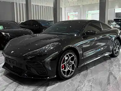 Neta GT
