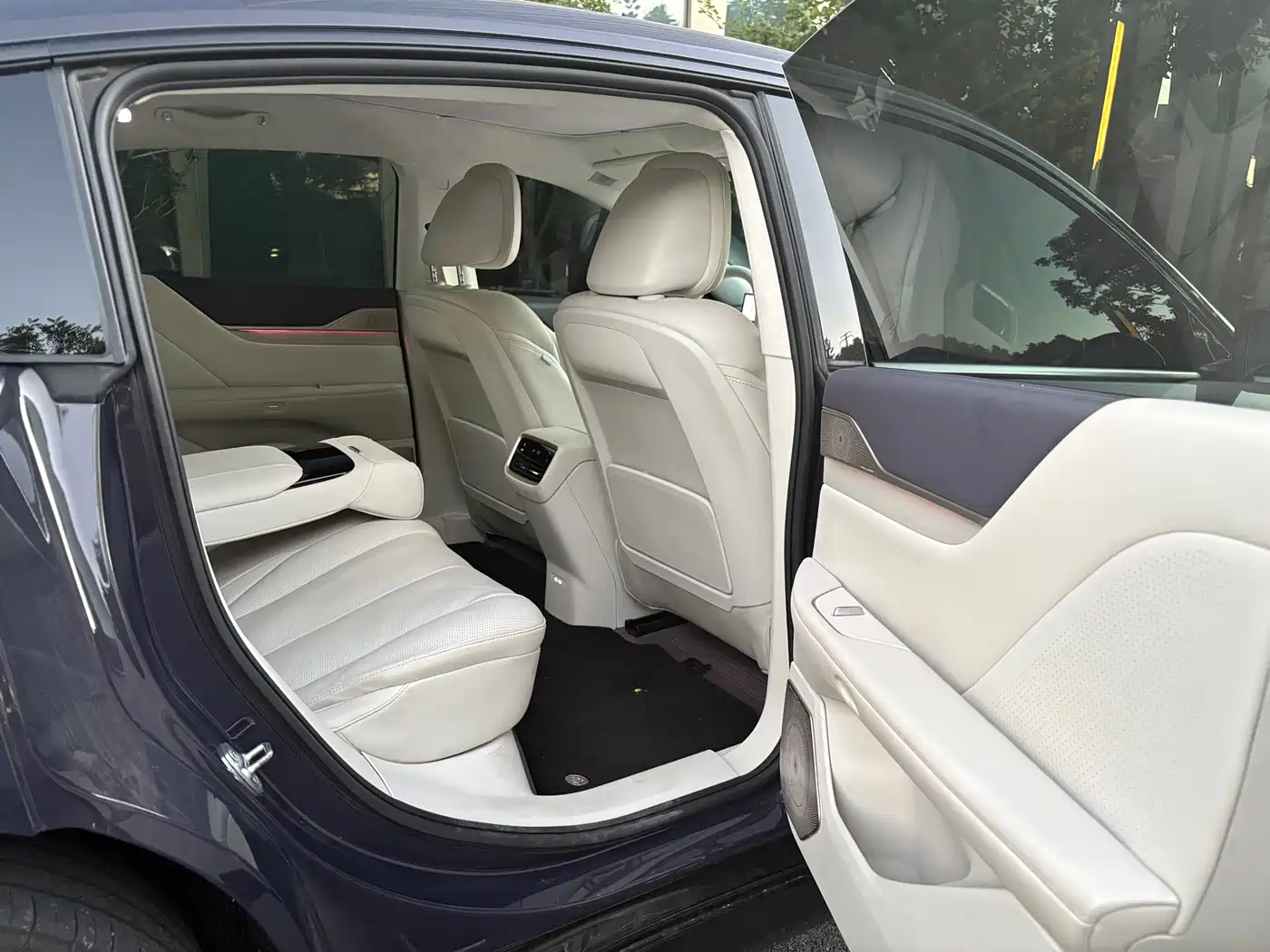 Buick Zenith Sedan 2026 2025 Model Base Version