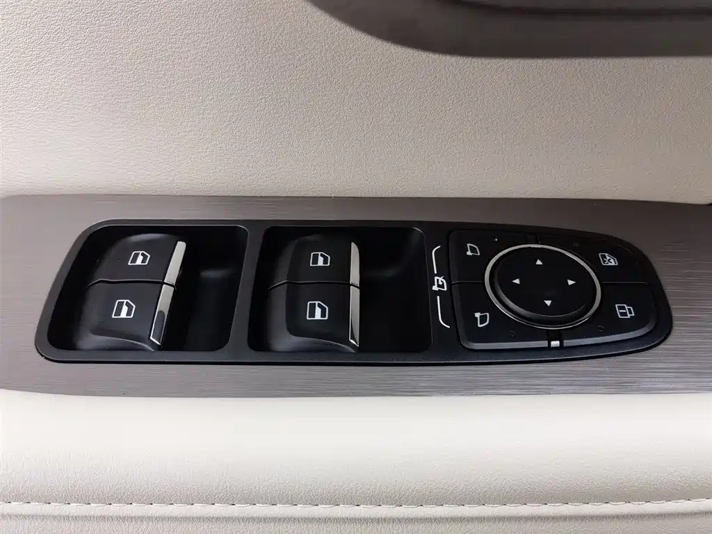 Haval Da Gou 2nd Gen 2026 Model 2.0T Premium Edition PLUS фото 9