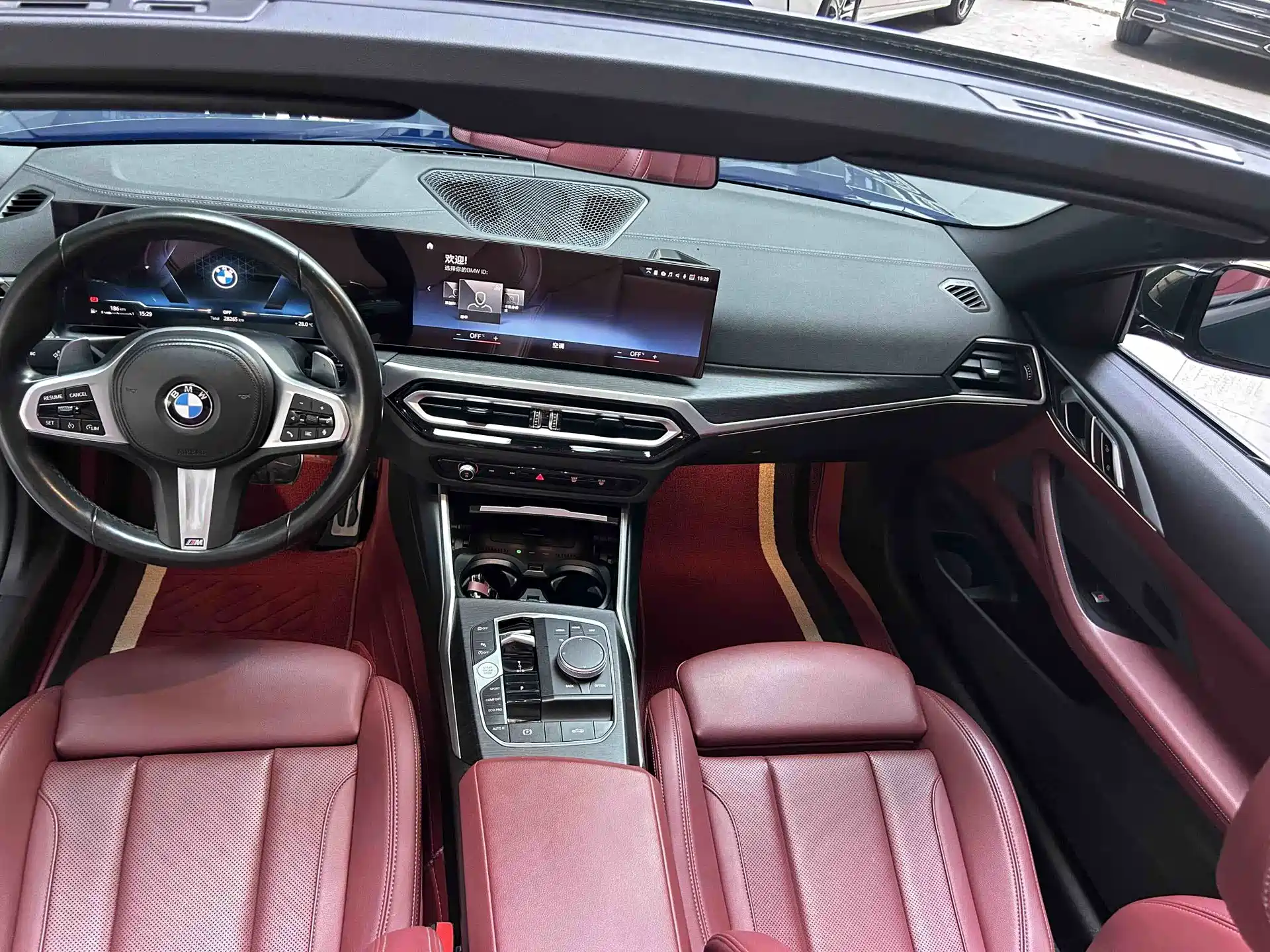 Photo 8 - BMW 4 Series