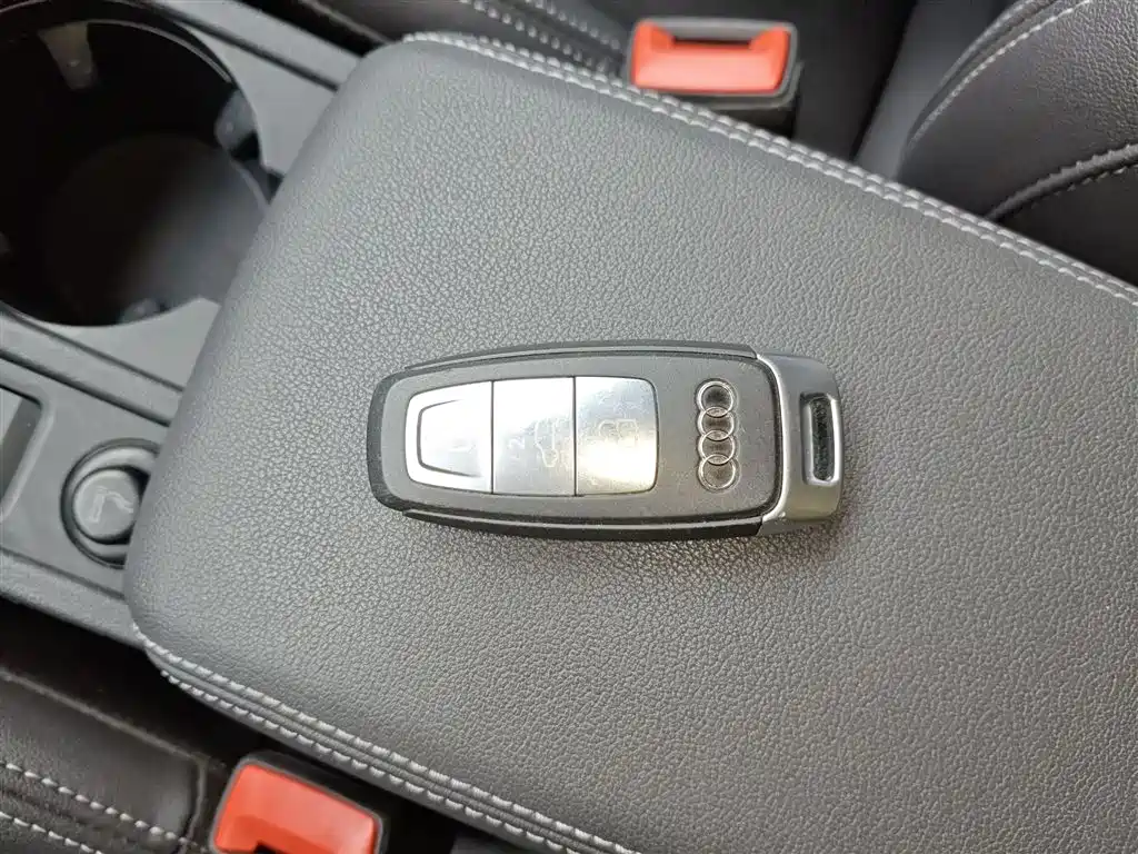 Audi A3 2021 A3L Limousine 35 TFSI Fashion Sport фото 9