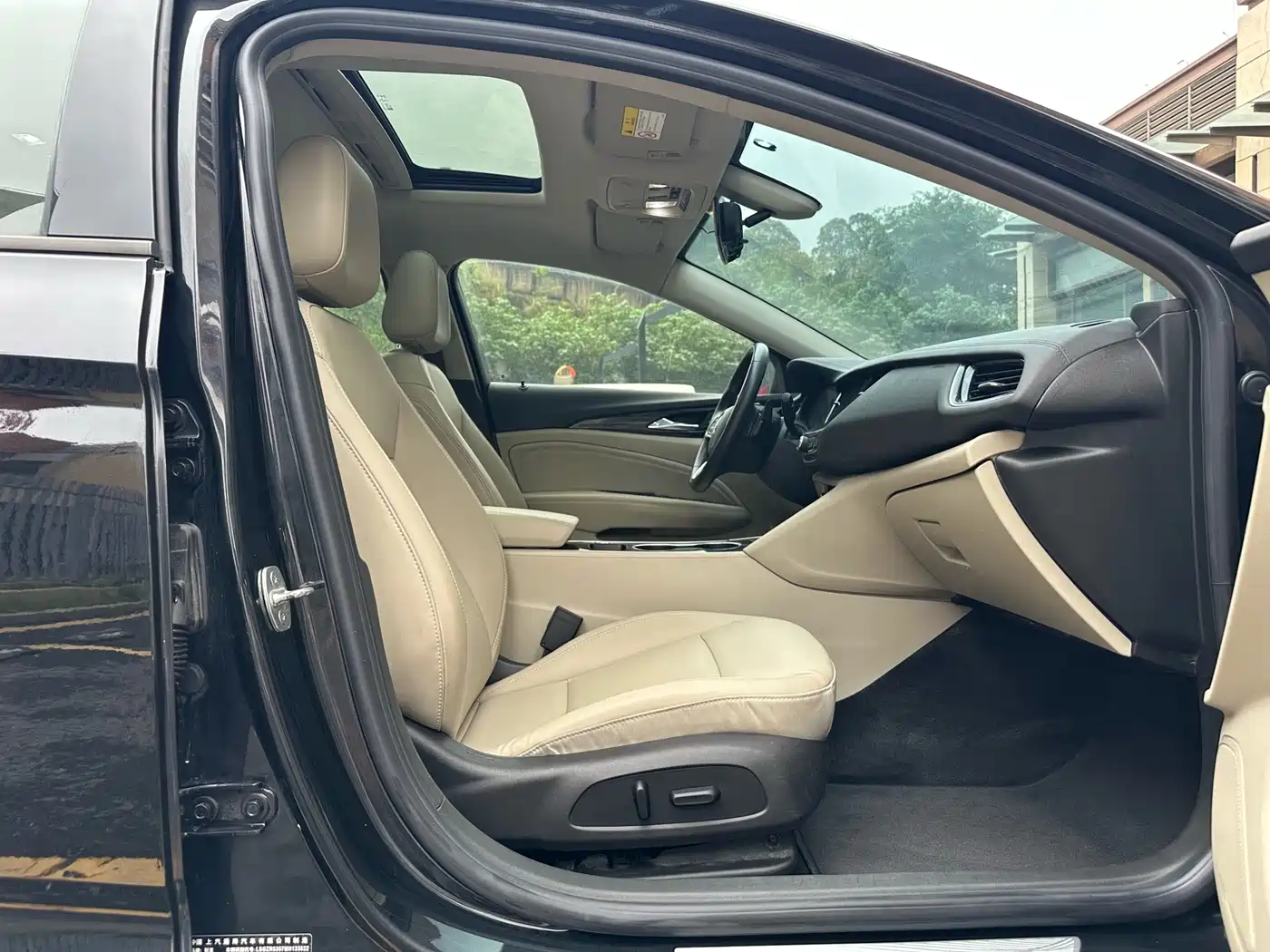 Buick Regal 2021 552T Elite фото 13