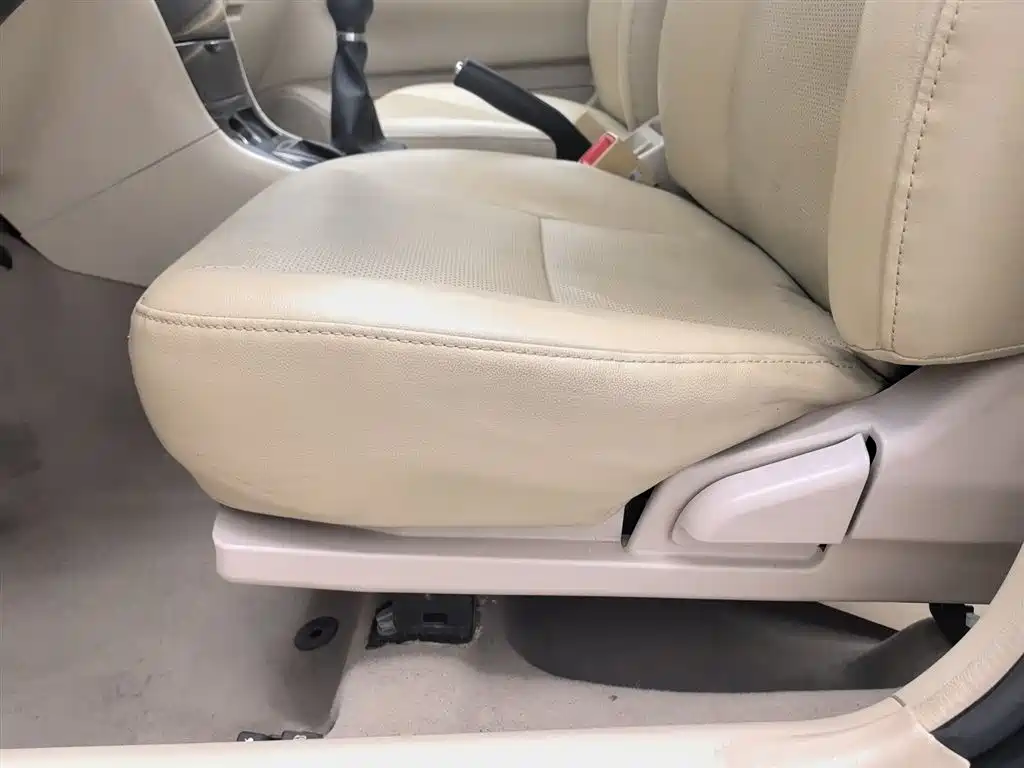 BYD F3 2013 Energy-saving Edition 1.5L Manual Comfort фото 20