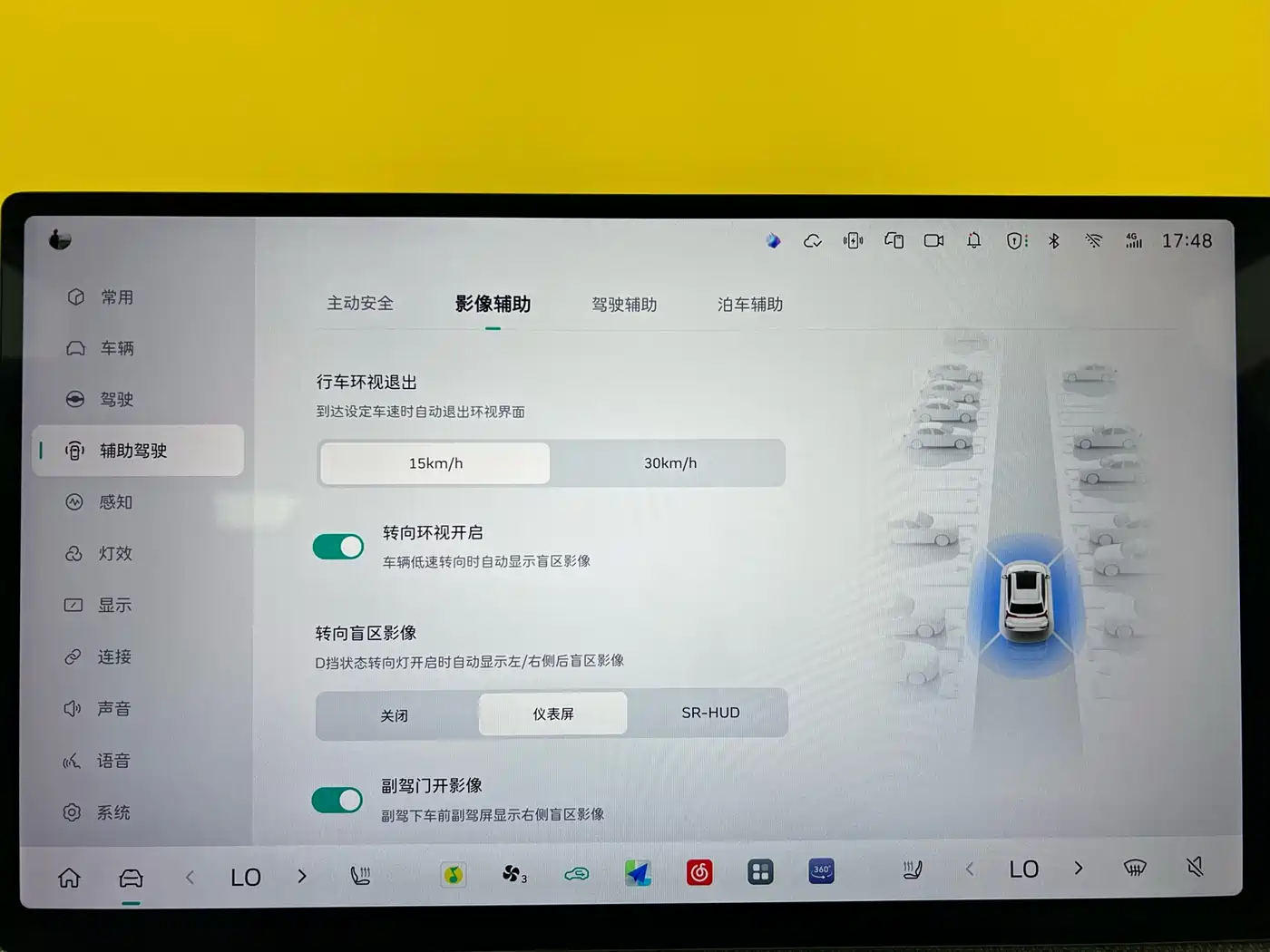 WEI PAI WEI BRAND BLUE MOUNTAIN