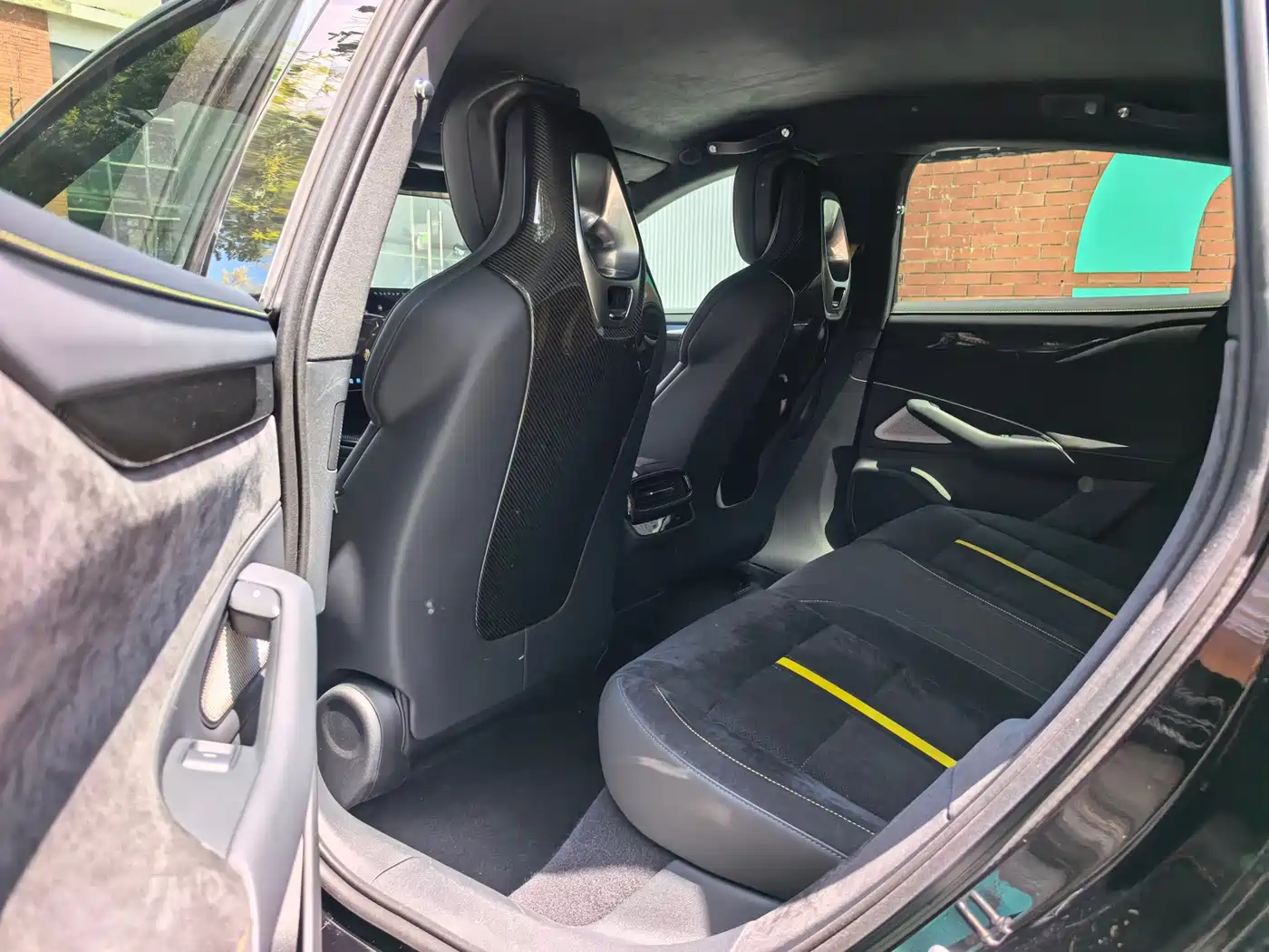 Xiaomi Auto Xiaomi SU7 Ultra 2026 2025 Model Ultra