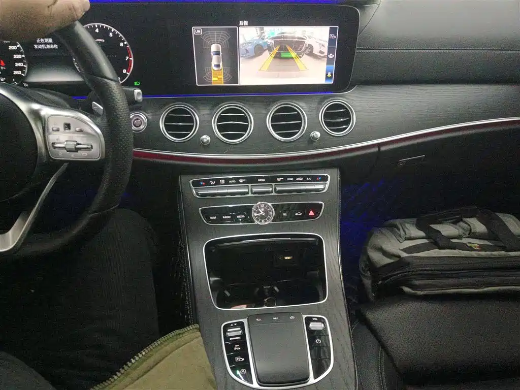 Mercedes-Benz E-Class 2020 Facelift E 260 L Sport фото 14