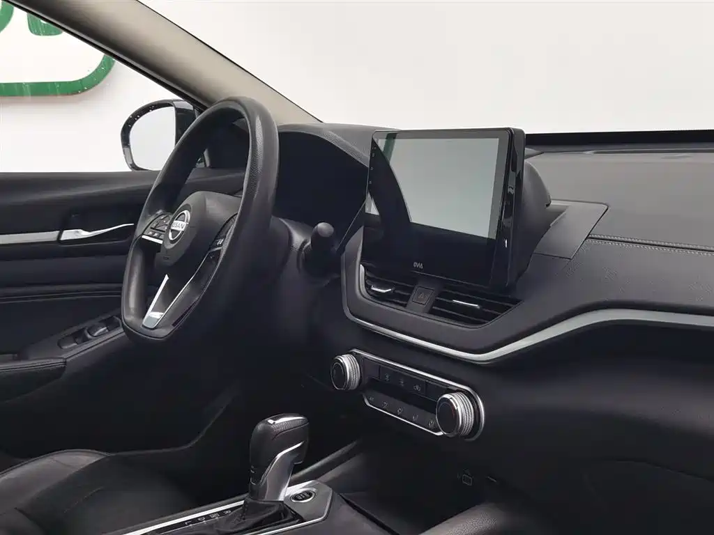 Nissan Teana 2020 2.0L XE Fashion Edition фото 22