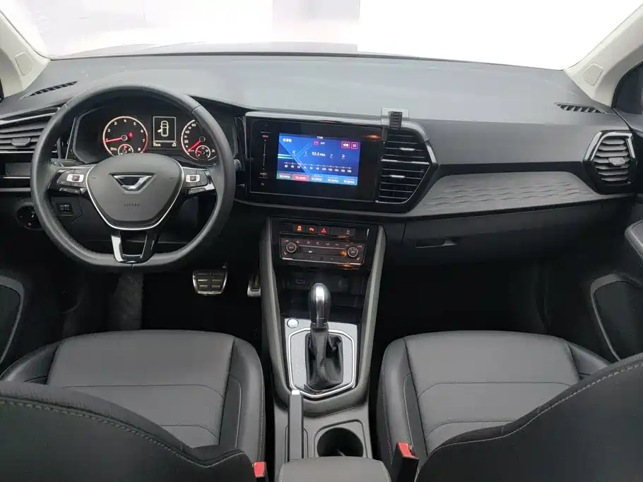 Jetta VS5 2019 2019 280TSI Automatic Glory