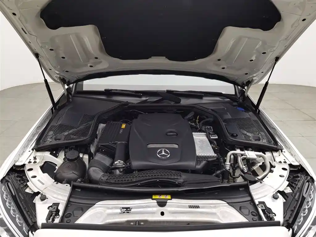Mercedes-Benz C-Class 2018 C 200 Sport Edition фото 6