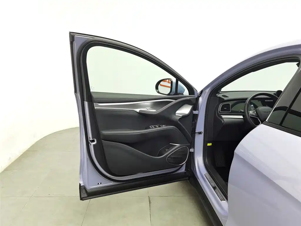 BYD SEA LION 07 EV