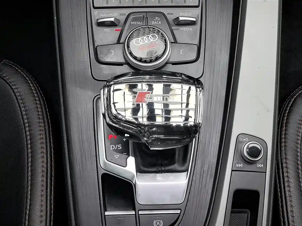 Audi A4L 2019 40 TFSI Progressive (China VI) фото 13