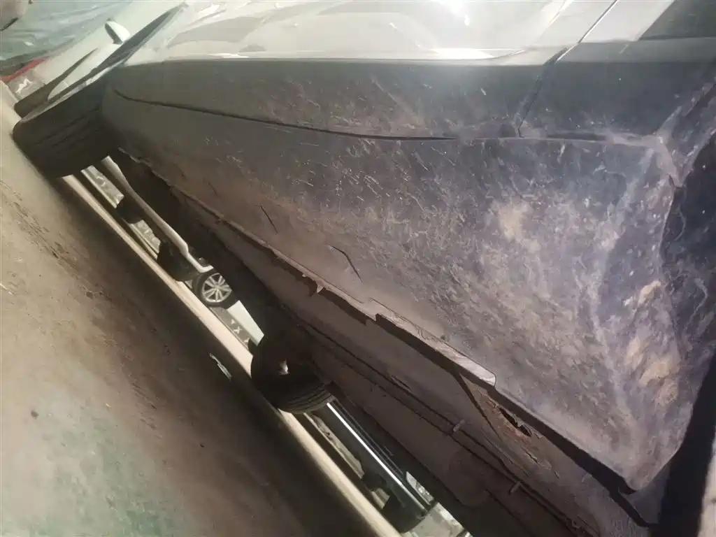 Roewe RX3 2020 2020 1.6L Manual Ultra Comfort Progressive