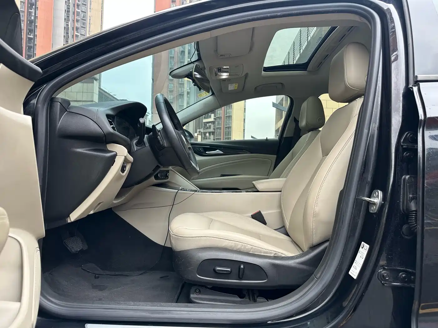 Buick Regal 2021 552T Elite фото 10