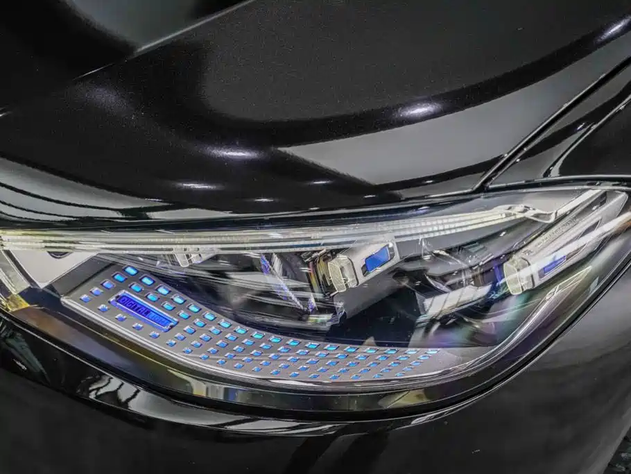 Mercedes-Benz S-Class 2024 S 450 L 4MATIC фото 5
