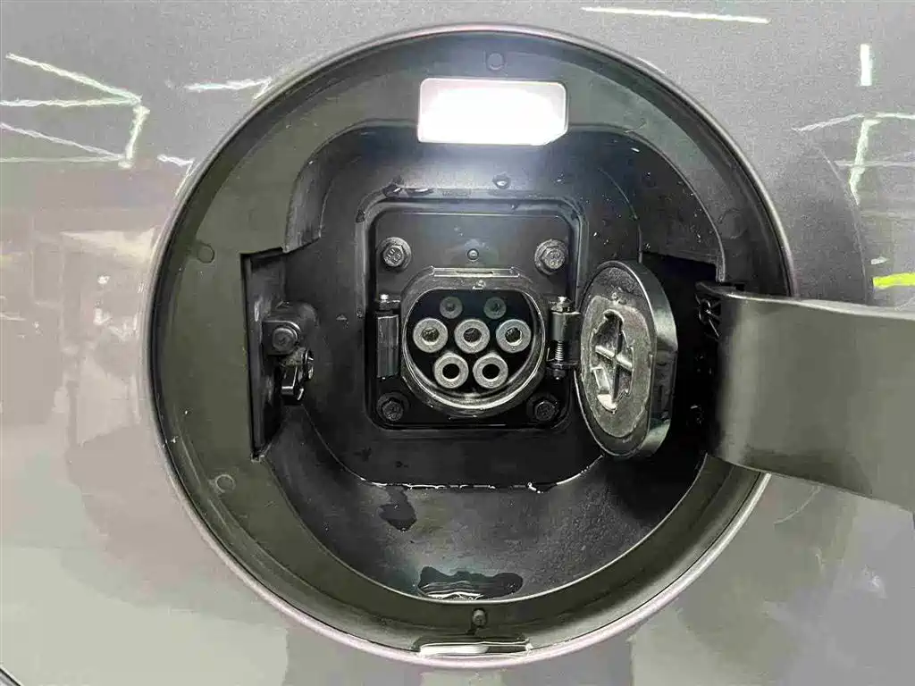 Denza X 2020 Model PHEV Flagship Edition фото 7