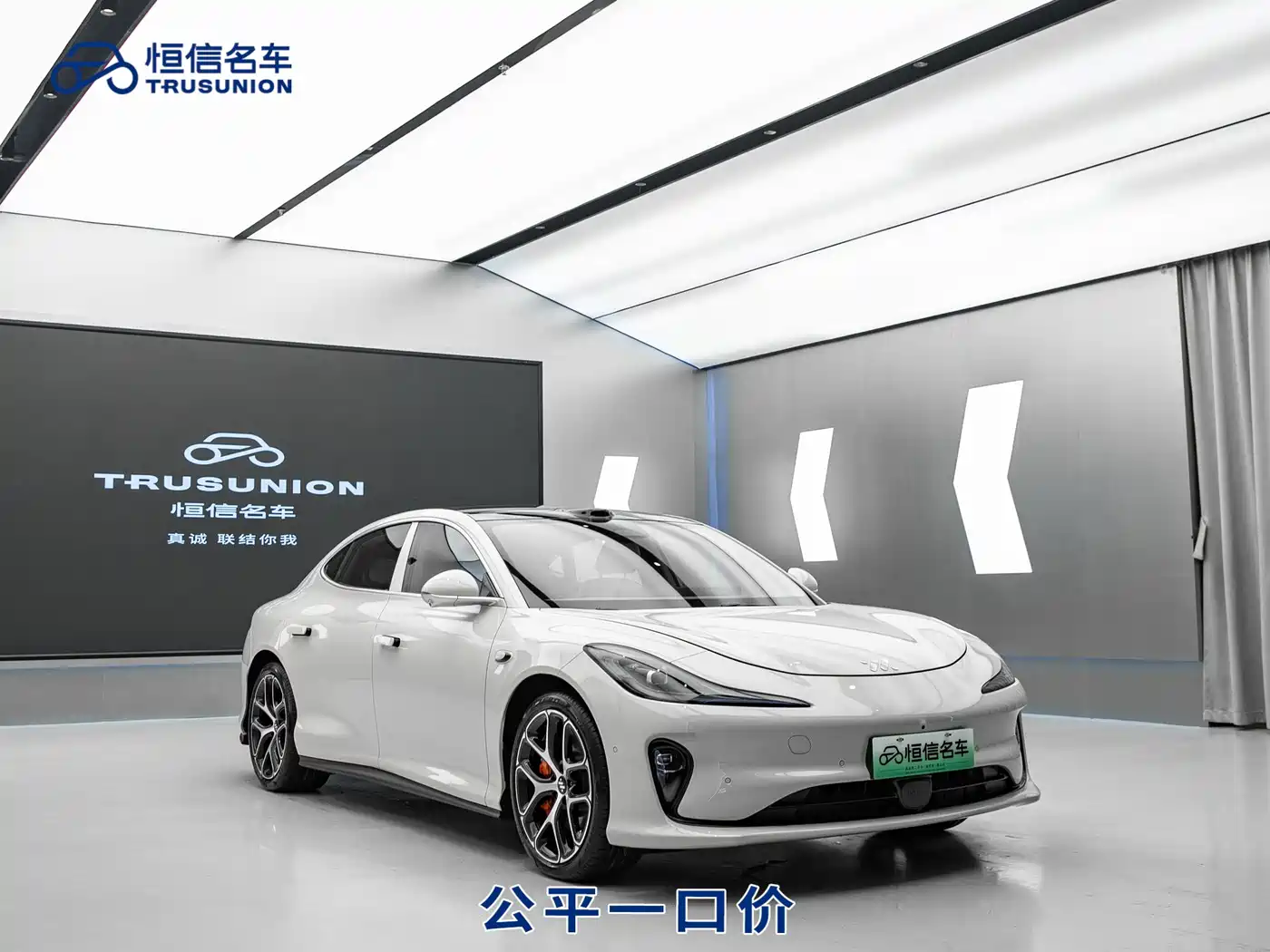 ZHIJI AUTOMOBILE ZHIJI L6