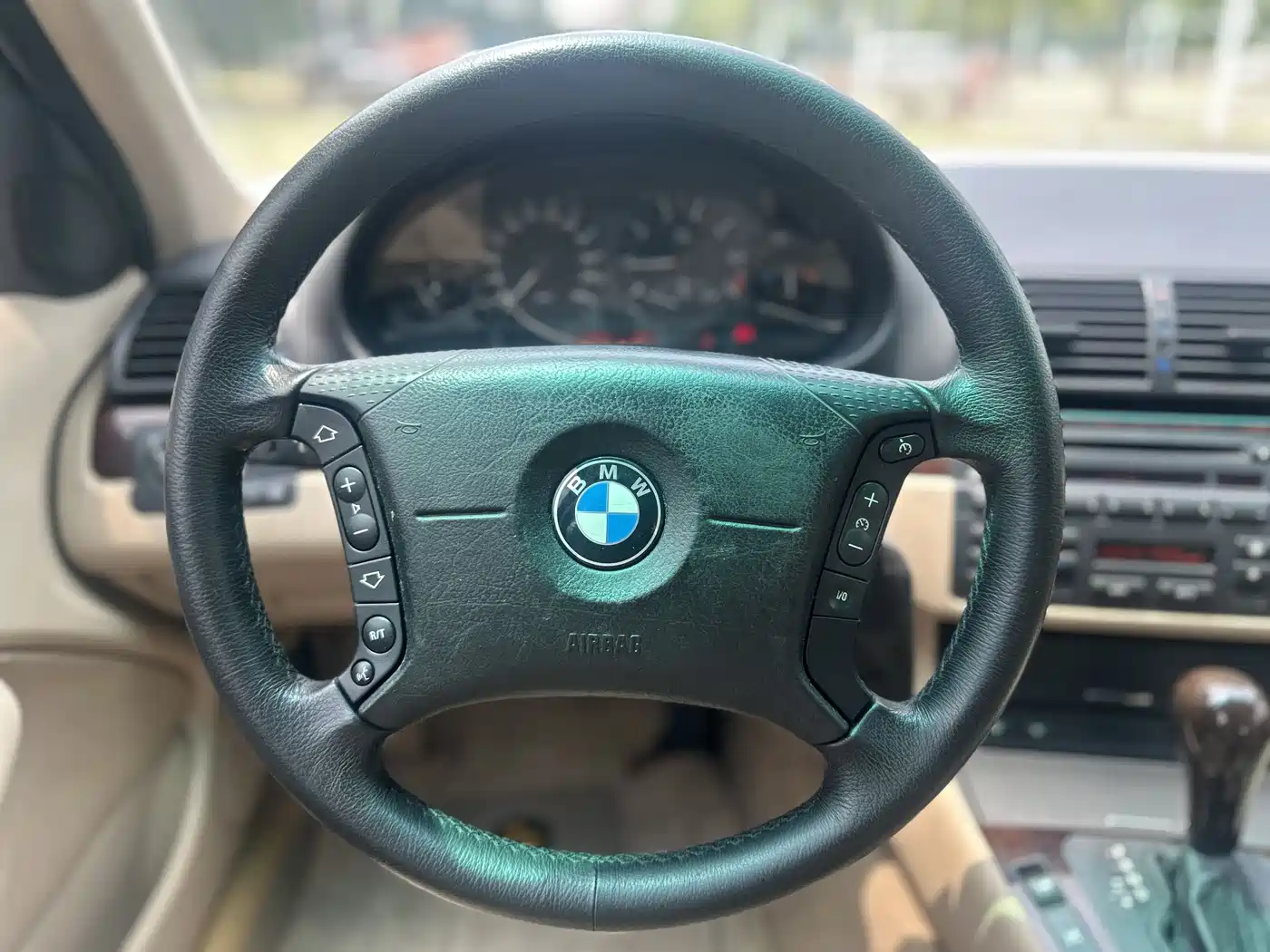 BMW 3 Series 2004 318i фото 31