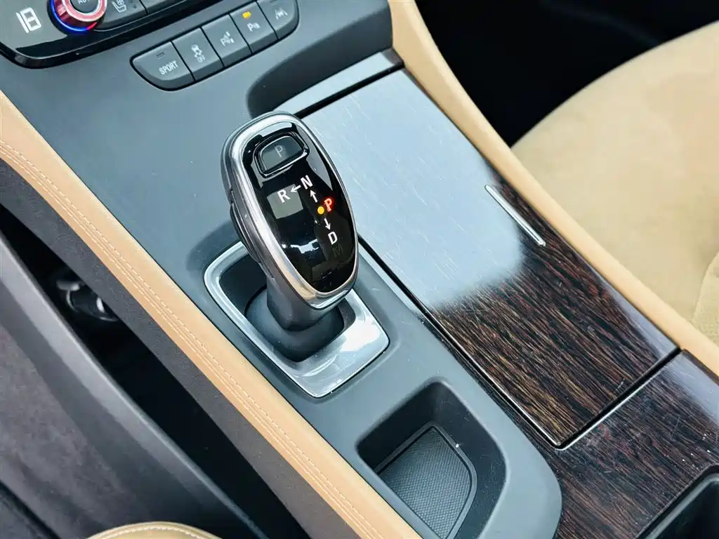 Buick LaCrosse 2016 20T Luxury фото 19